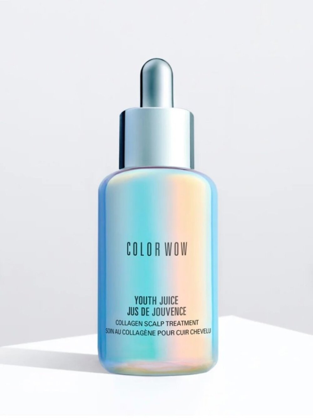 Color WOW Youth Juice Collagen Scalp Treatment 1.7 fl oz